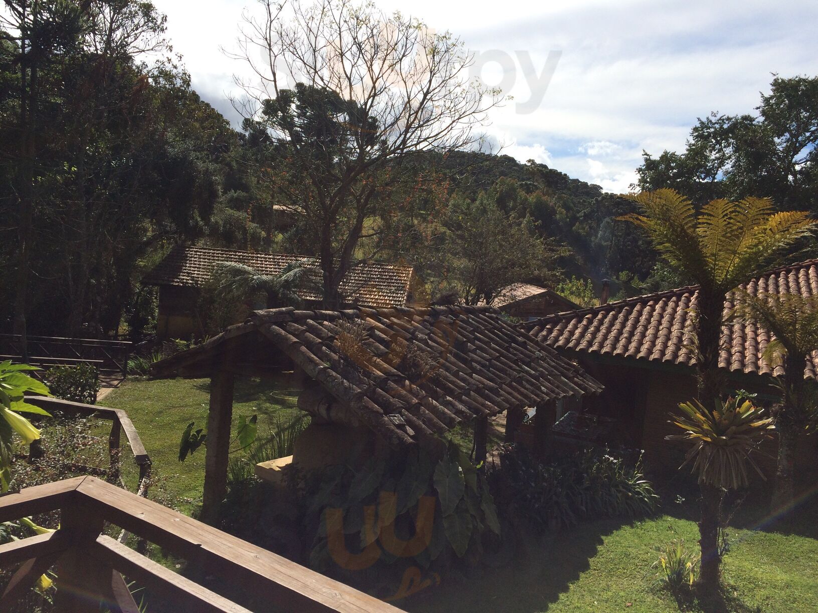 Restaurante Da Vilma