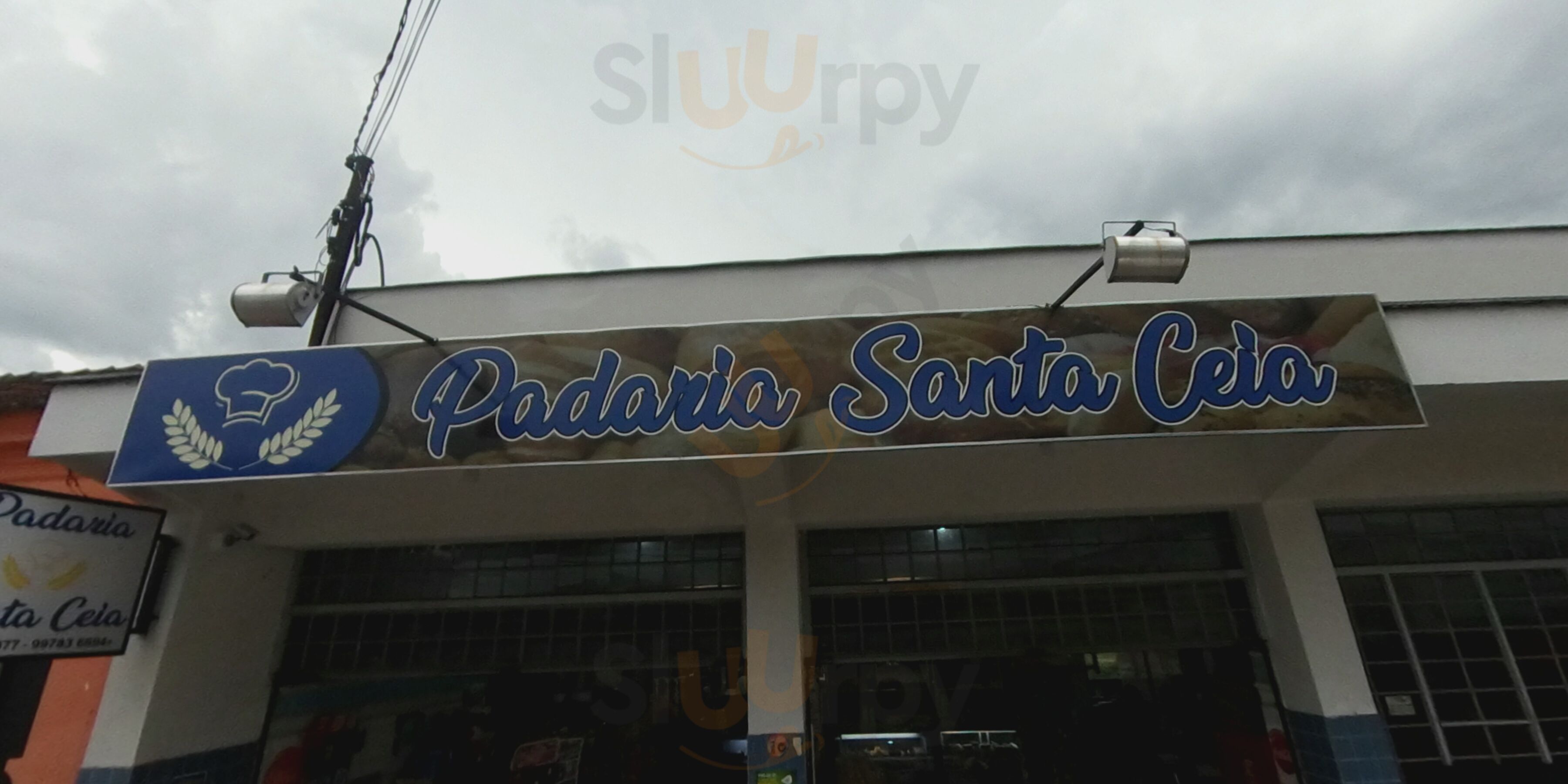 Padaria Santa Ceia