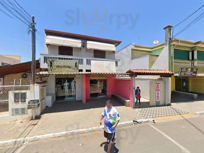 Restaurante E Lanchonete Vitoria