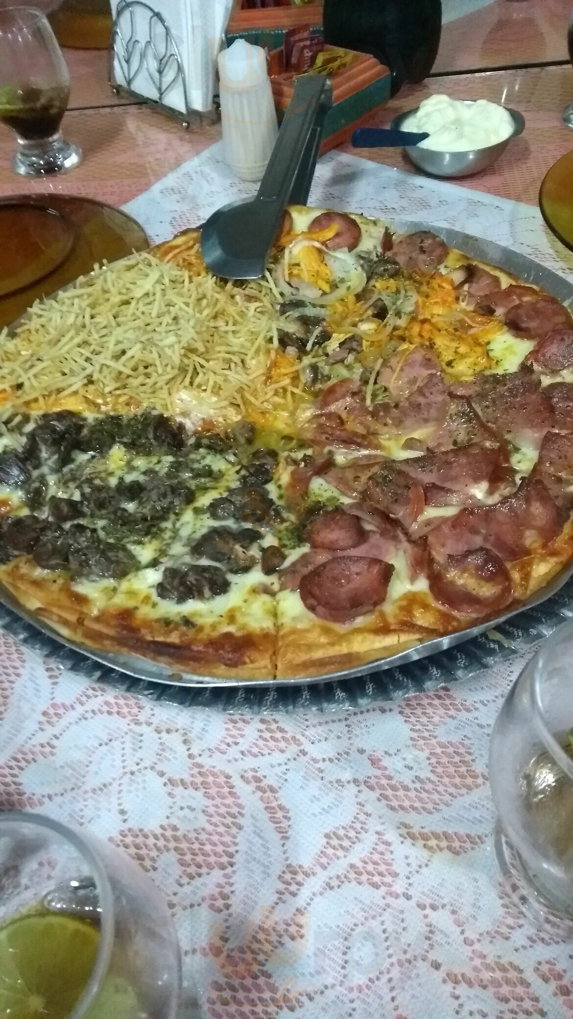 Restaurante Dom Pedrito
