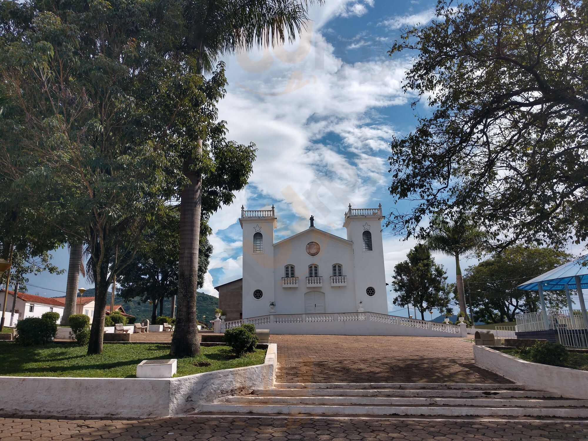 Bar Santo Antonio
