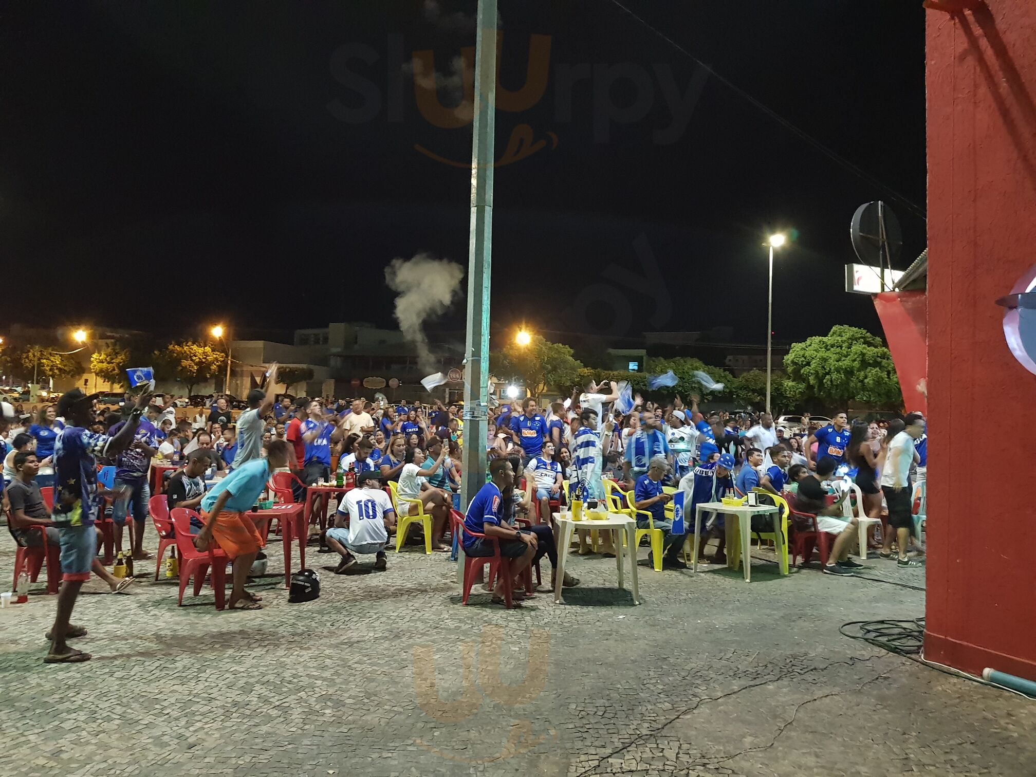Churrascaria Gaucha