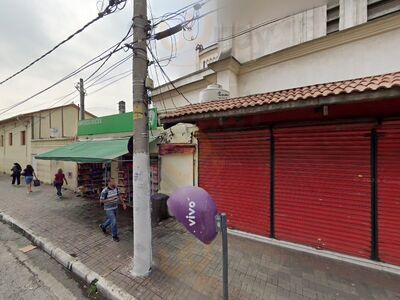 Emporio De Doces Largo Da Matriz