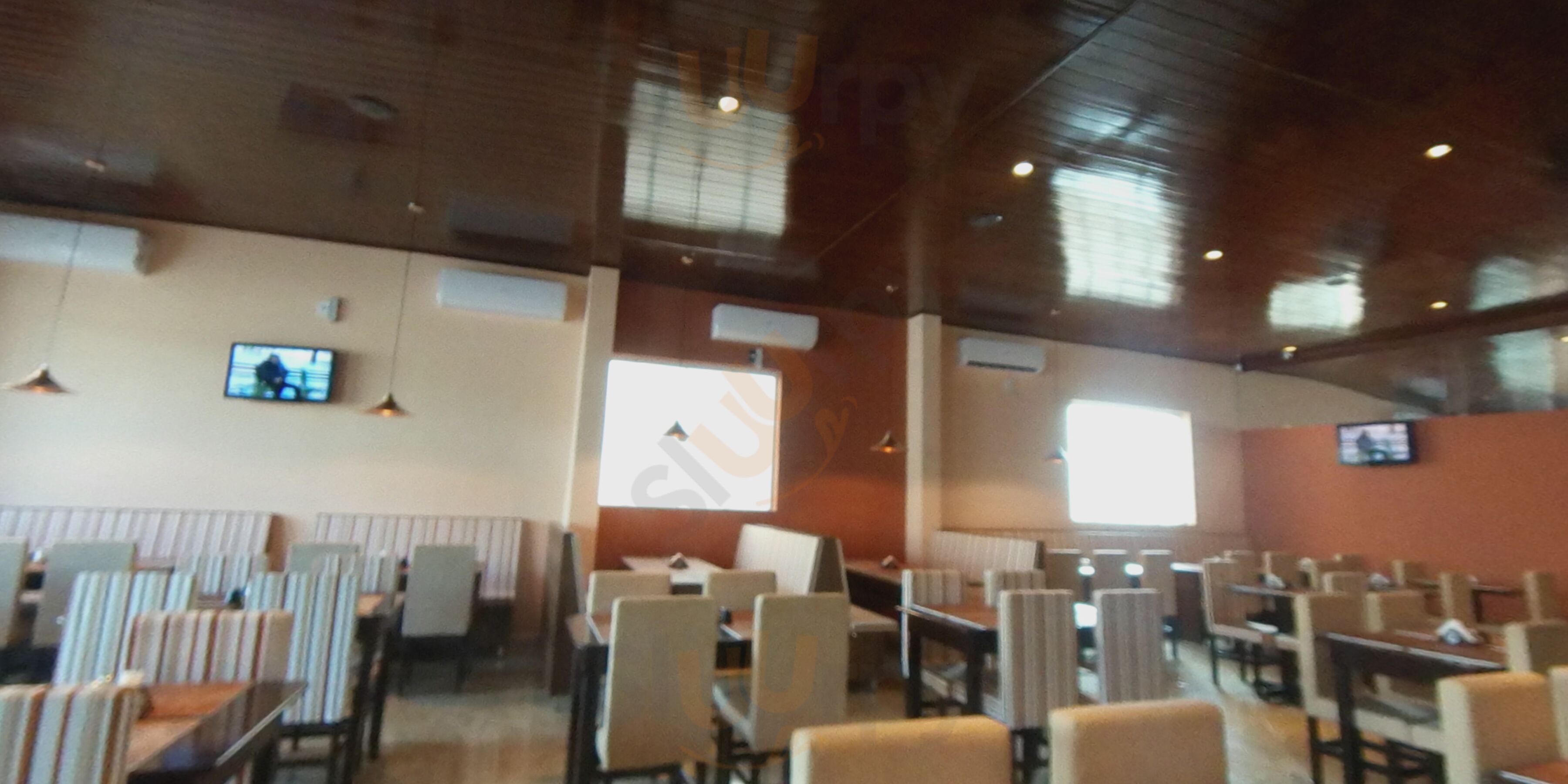 Lanchonete E Pizzaria Do Iky