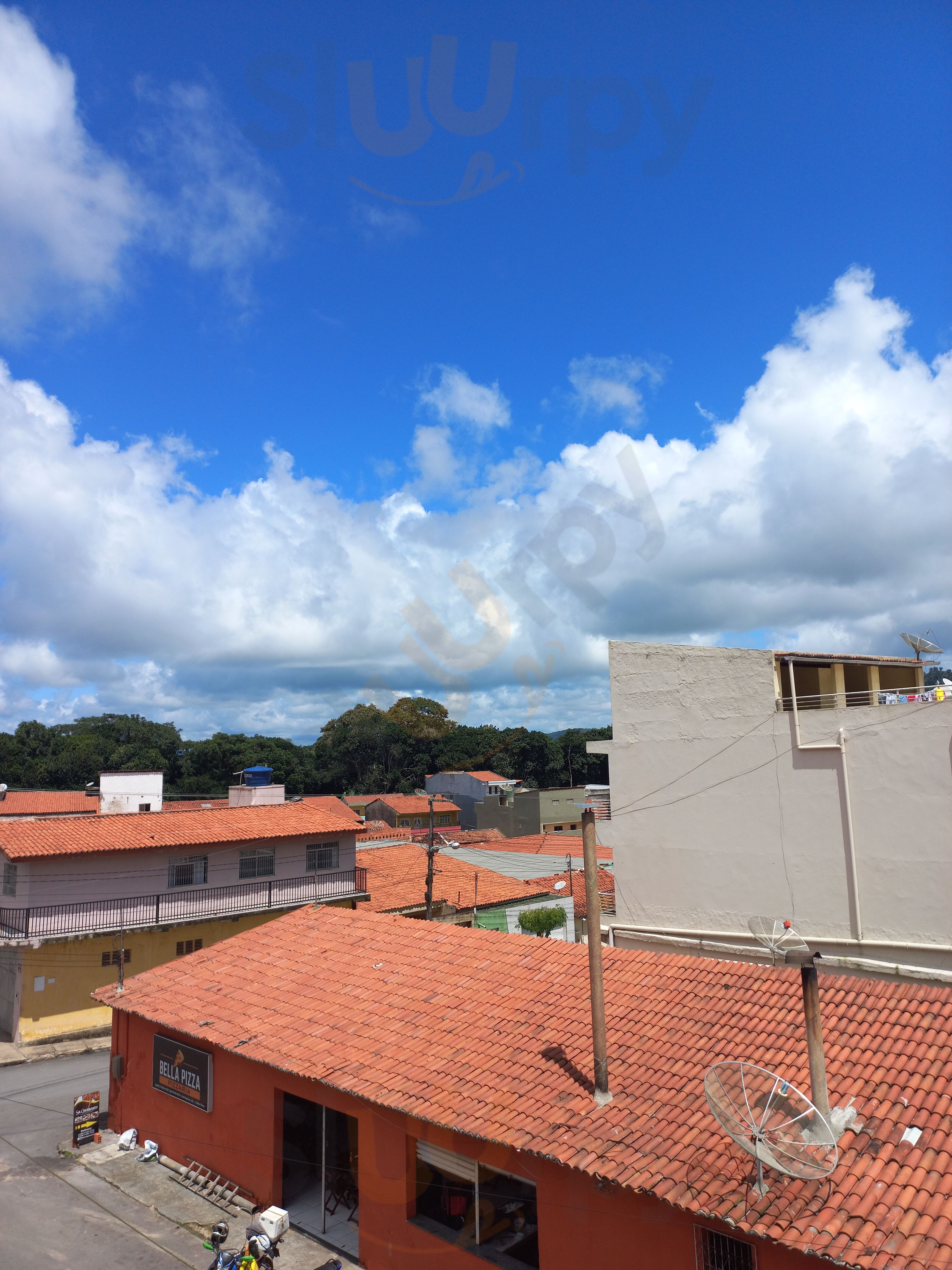 Espetinho Do Ceará