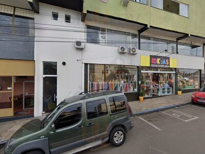 K & K Lanches
