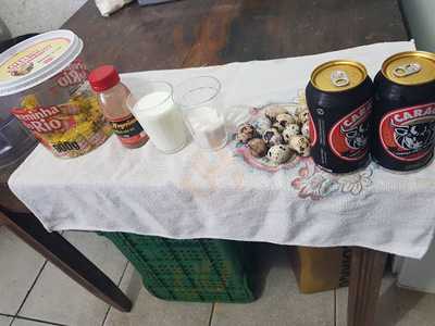 Pastelaria Dom Felipe