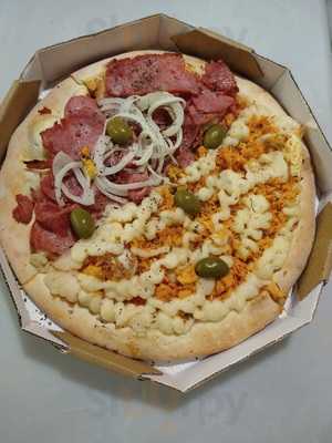 Lanchonete E Pizzaria Central