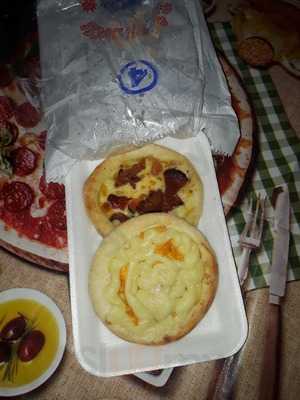 Lanchonete E Pizzaria Central