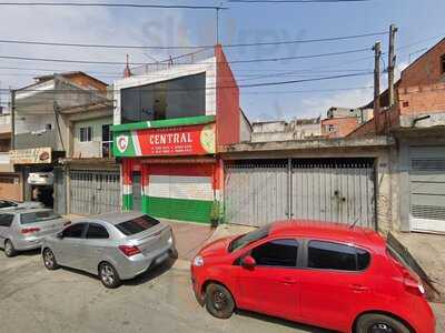 Lanchonete E Pizzaria Central