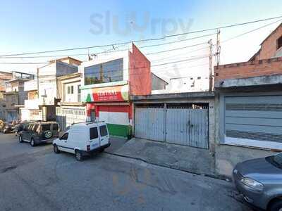 Lanchonete E Pizzaria Central