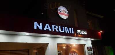 Narumi Sushi