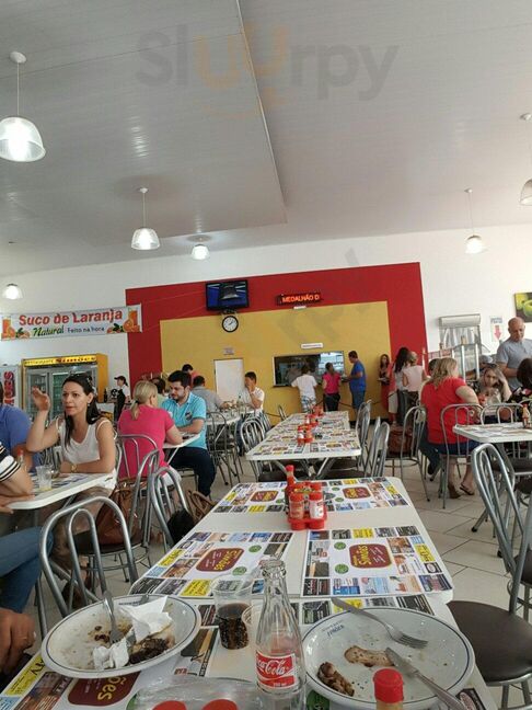 Restaurante Simoes