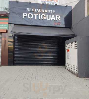 Restaurante Potiguar Nove