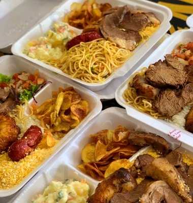 Restaurante Potiguar Nove