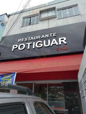 Restaurante Potiguar Nove