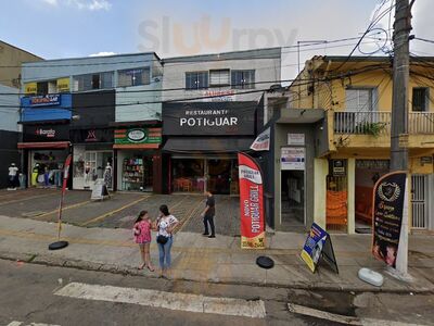 Restaurante Potiguar Nove