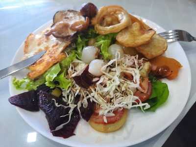 Restaurante Potiguar Nove