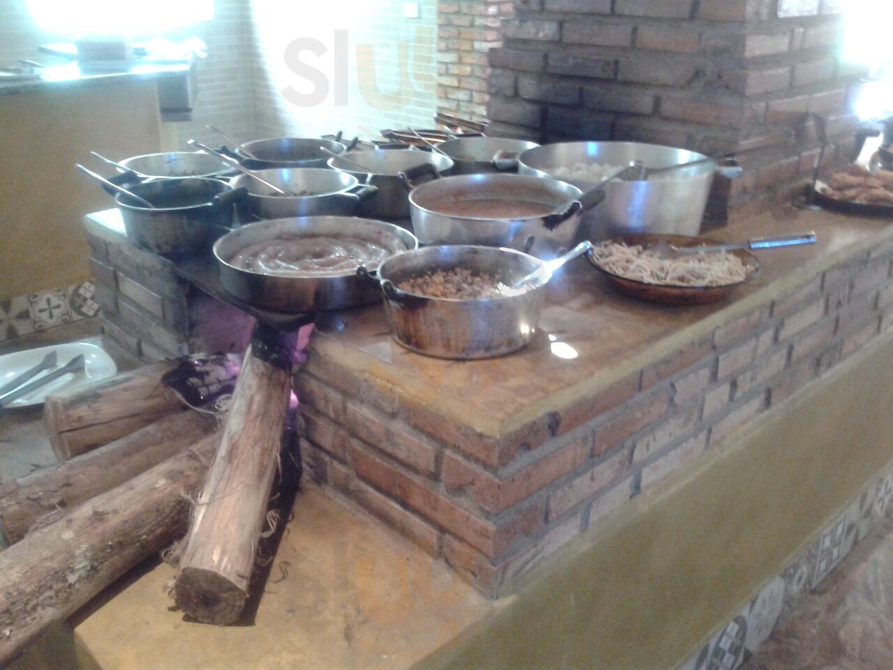 Restaurante Curralinho