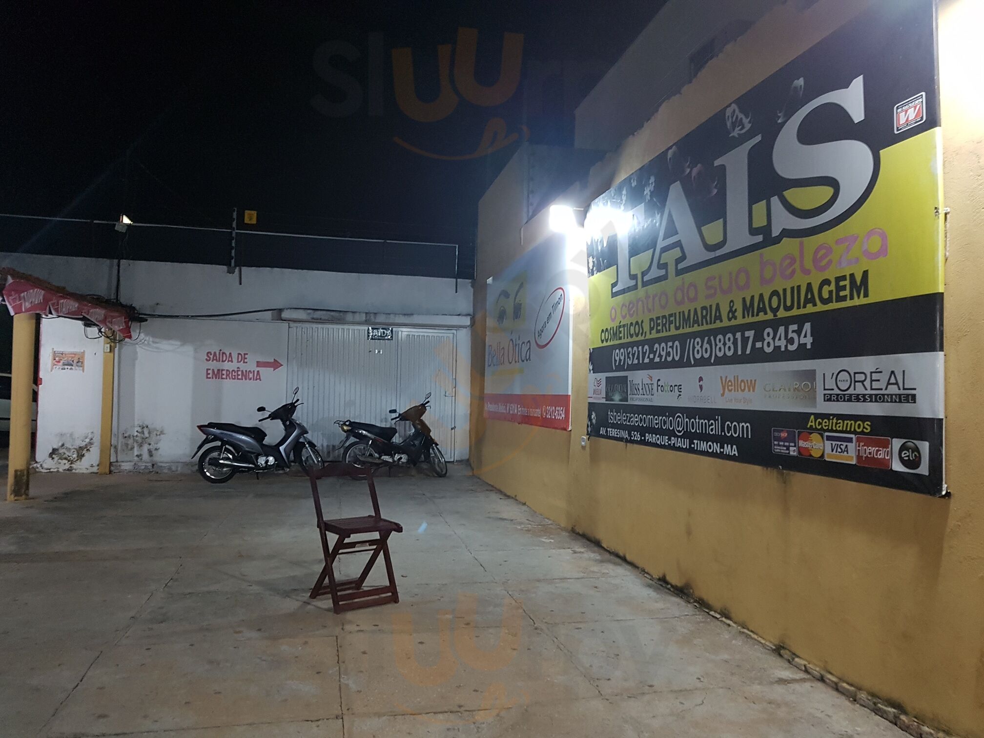 Bar Da Eliene