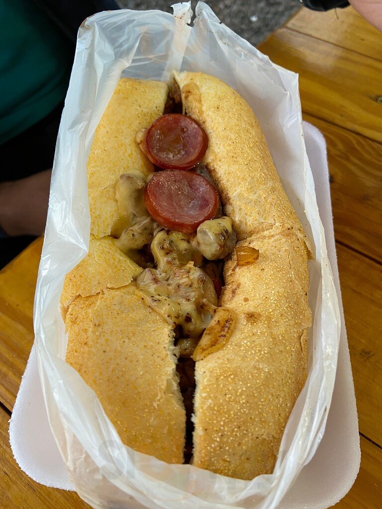 Entrevero Gaúcho
