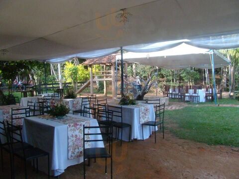 Restaurante Vovo Rosinha