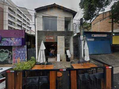 El Bigodon Paleteria