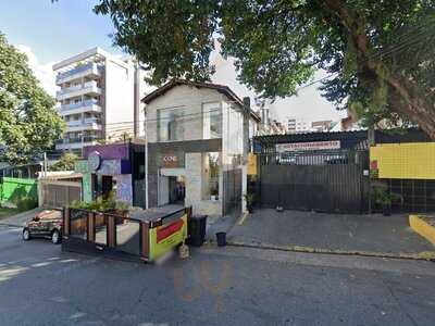 El Bigodon Paleteria