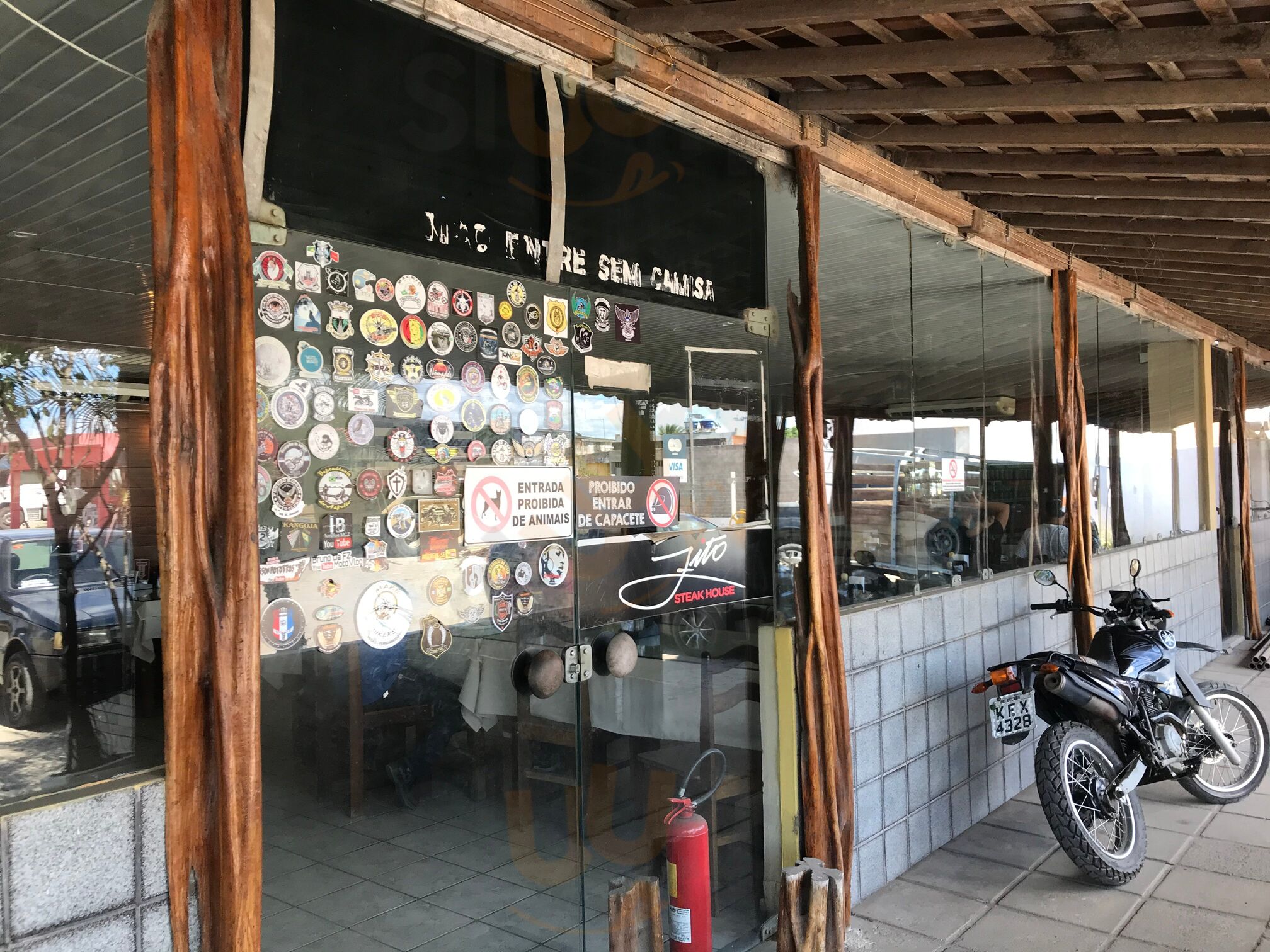 Restaurante Do Zito