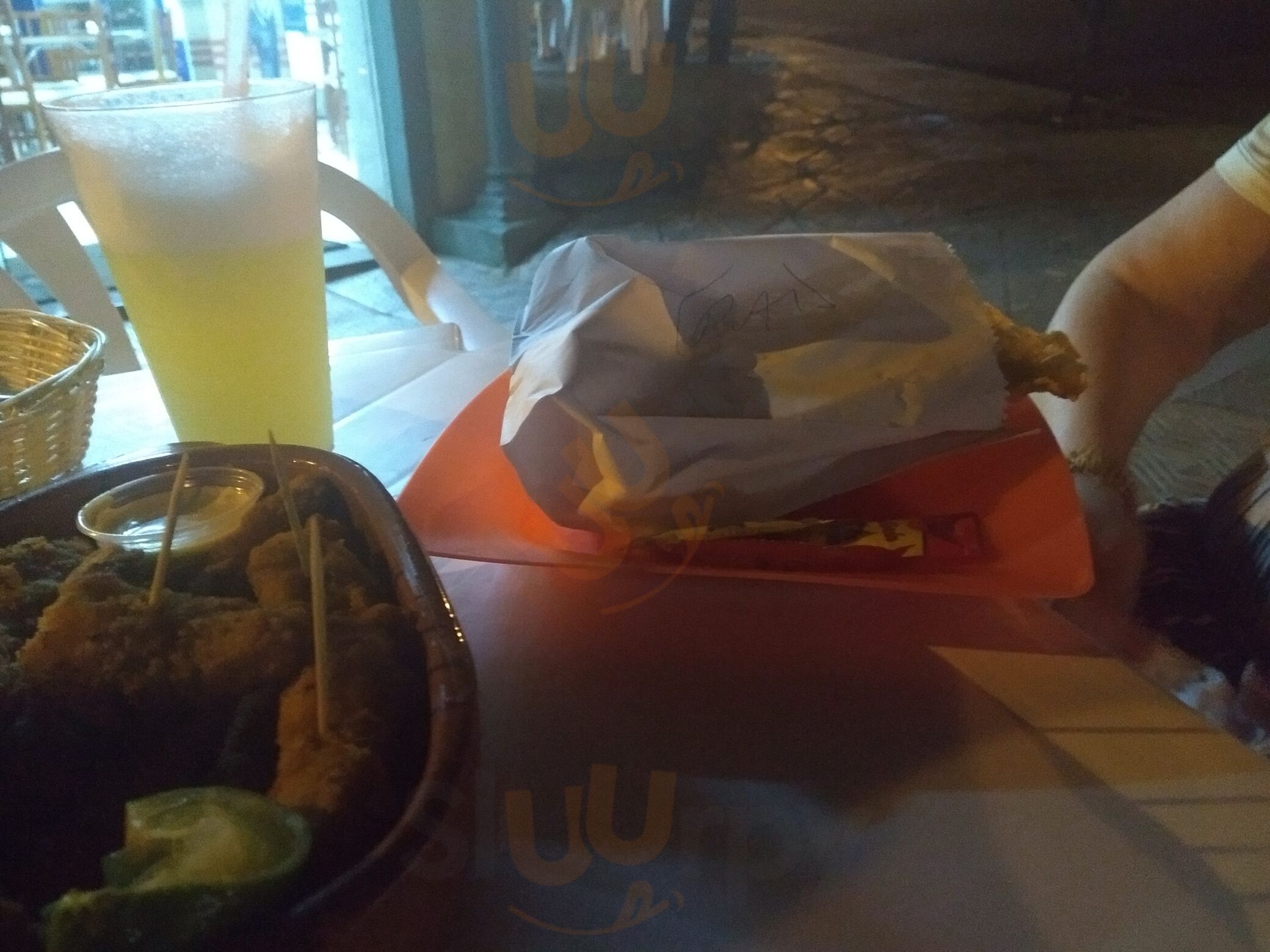 Mano's Lanches
