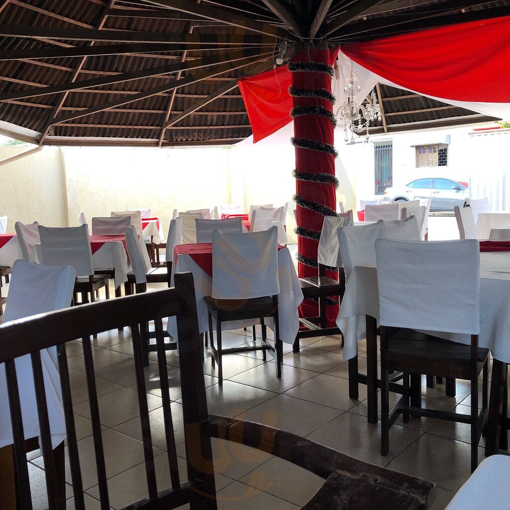 Aquarius Restaurante
