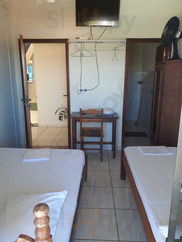 Hotel Paraiso