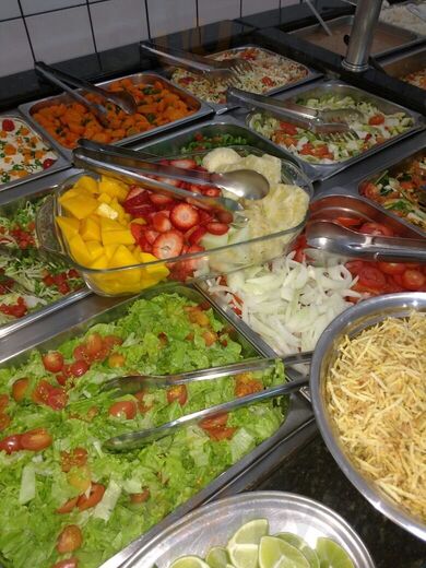 Restaurante Jandaia