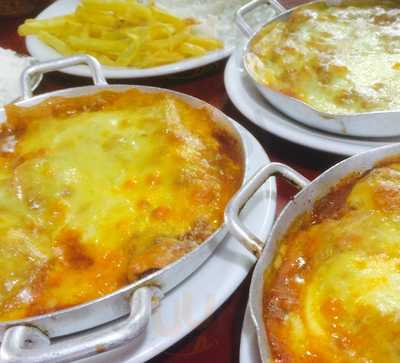 Lanchonete Nossa Senhora De Lourdes