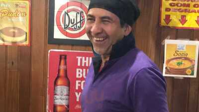 Lanchonete Nossa Senhora De Lourdes