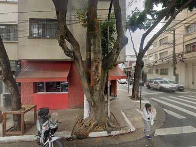 Lanchonete Nossa Senhora De Lourdes