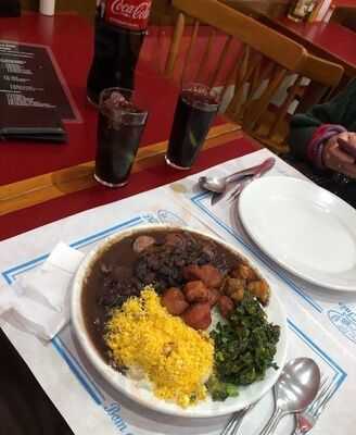 Lanchonete Nossa Senhora De Lourdes