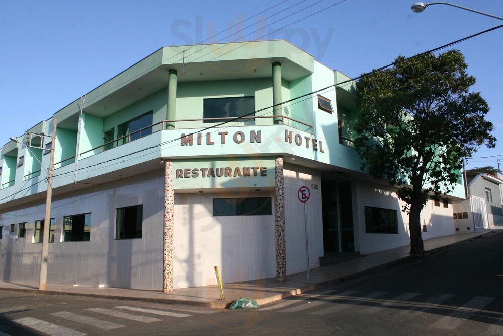 Milton Hotel