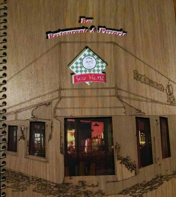 Restaurante Seu Nene