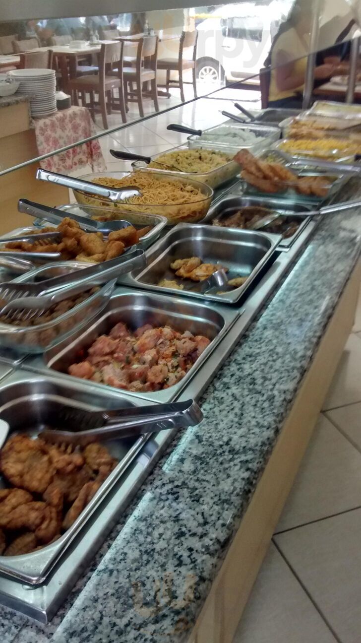 Restaurante Vo Celeste