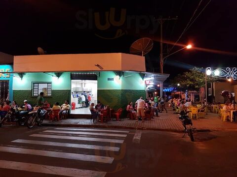 Bar Do Tiao