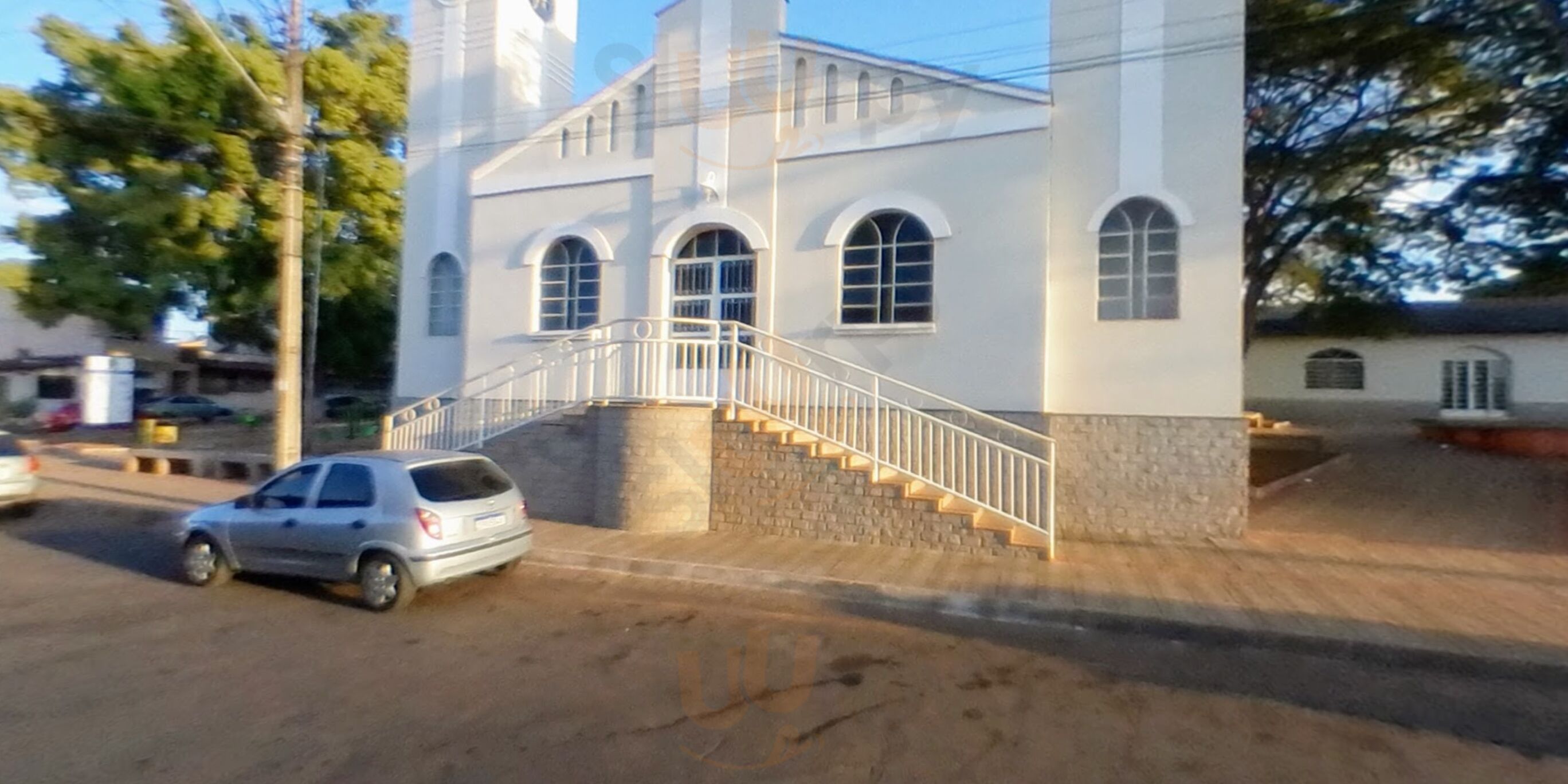 Panificadora Sao Benedito