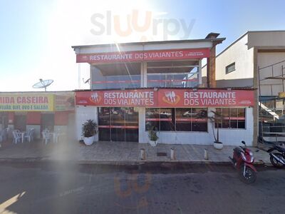 Restaurante Dos Viajantes
