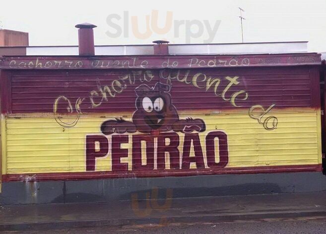 Cachorrao Do Pedrao