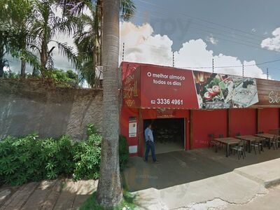 Sabor Grill Restaurante