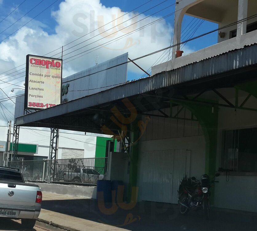 Chopão Pizzarias