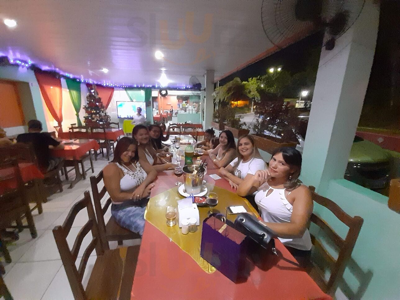 Cia Da Pizzaria
