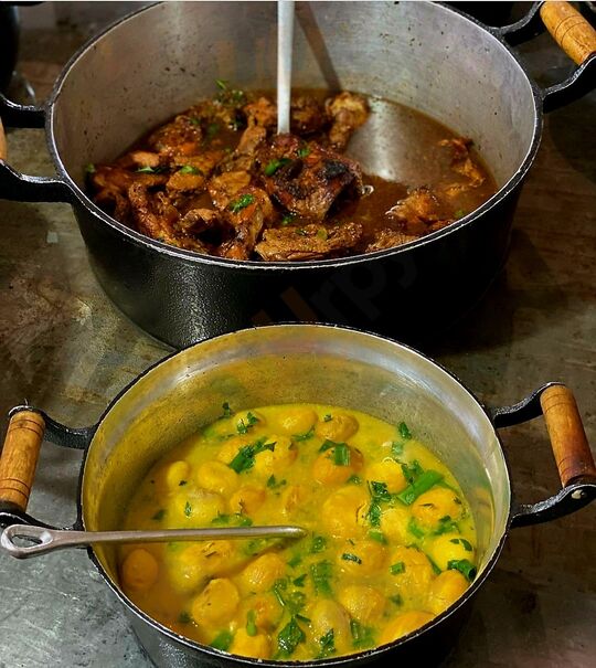 Bem Bocado Restaurante