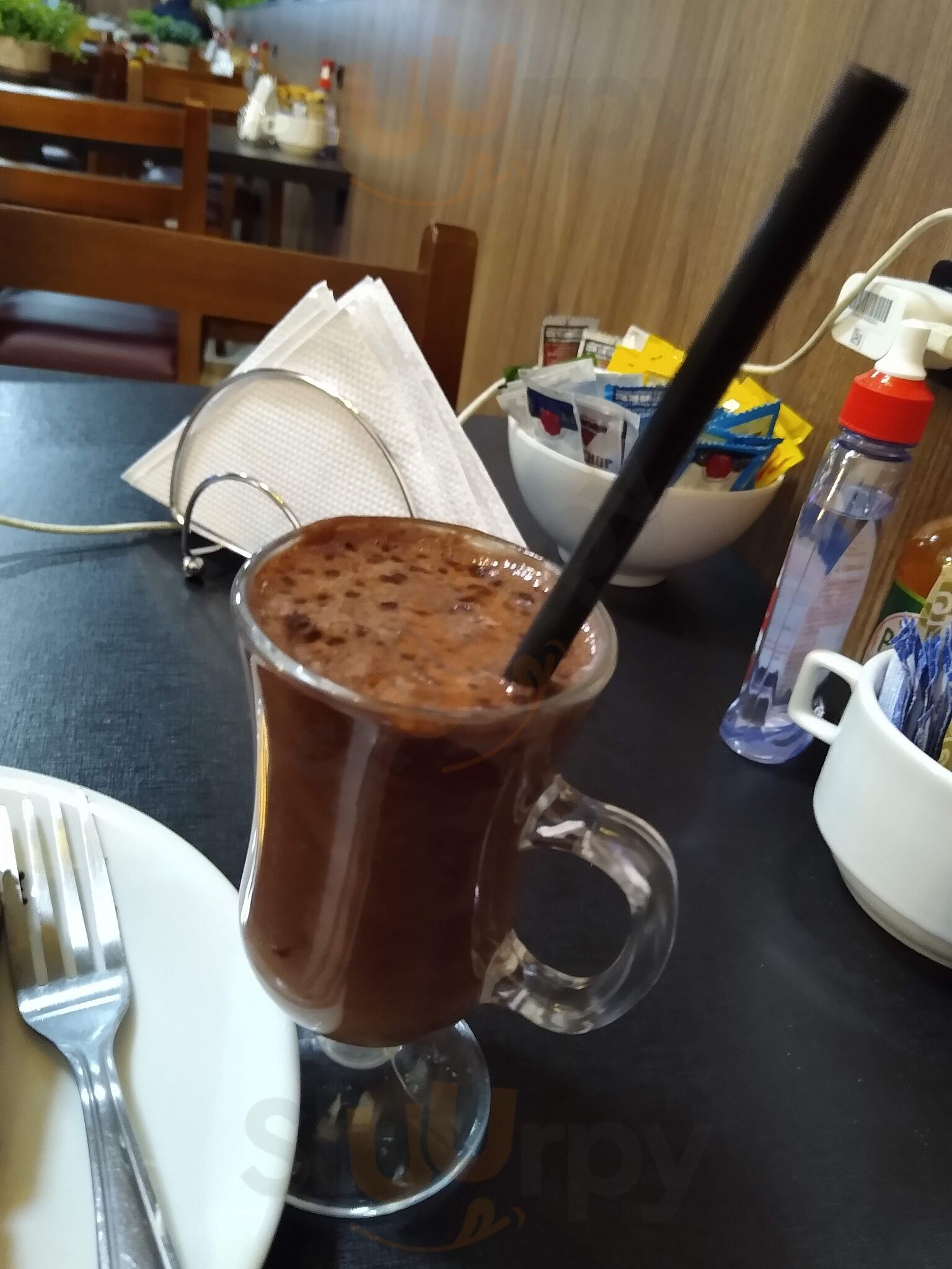 Caldas Gastro Bar