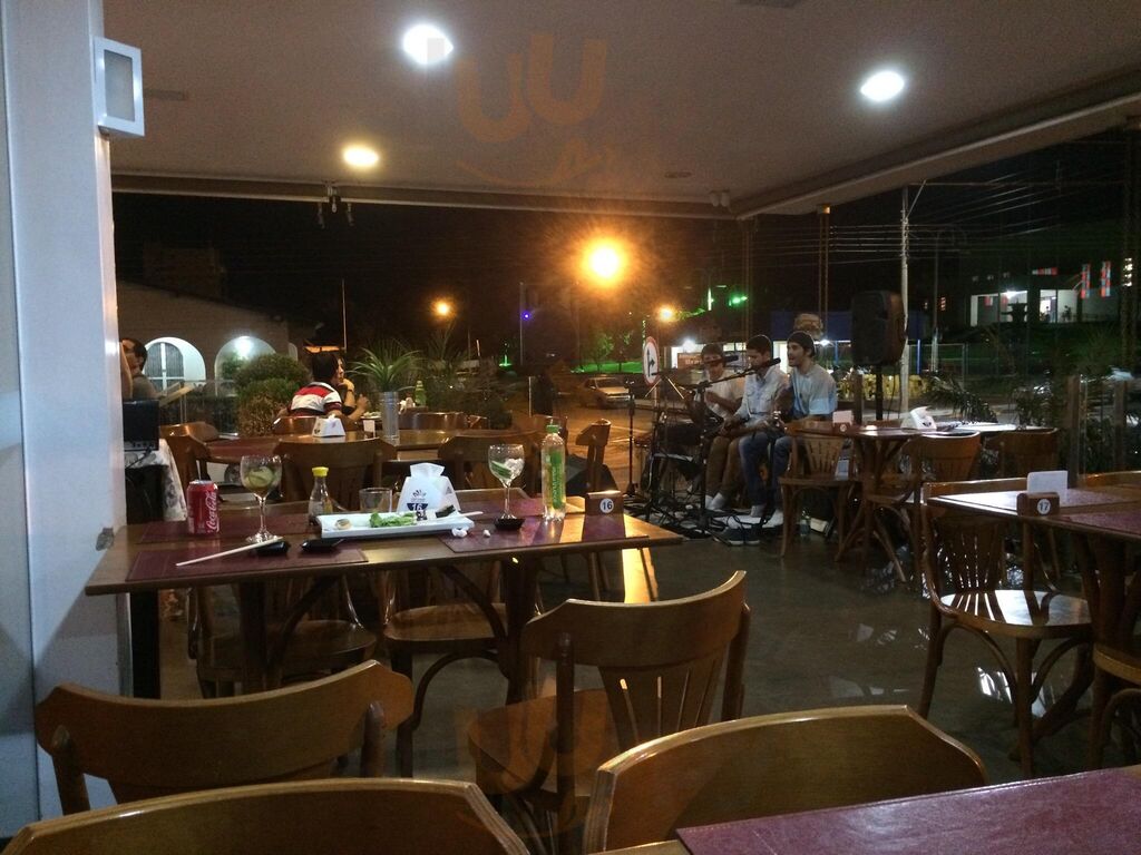 Paparazzi Choperia E Restaurante
